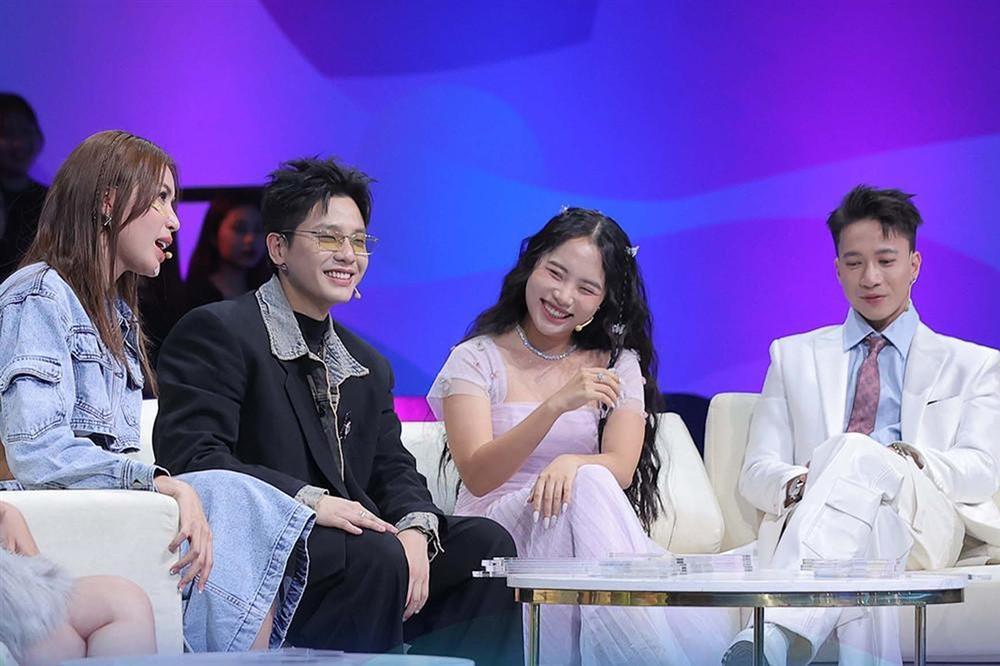 Phương Mỹ Chi làm cố vấn Người Ấy Là Ai: Cú đấm vào khán giả?-1