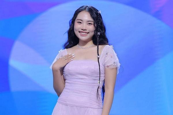 Phương Mỹ Chi: Tôi muốn có hành trình lẫy lừng để kể cho con cháu-6