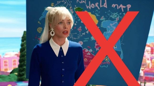 Hollywood đang quá chiều chuộng Trung Quốc?-1