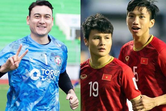 Quang Hải, Văn Hậu đi làm bằng xế hộp bạc tỷ, bất ngờ với lựa chọn của Đặng Văn Lâm