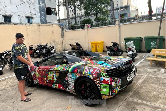 Công an tìm nạn nhân của trùm buôn siêu xe Phan Công Khanh-2