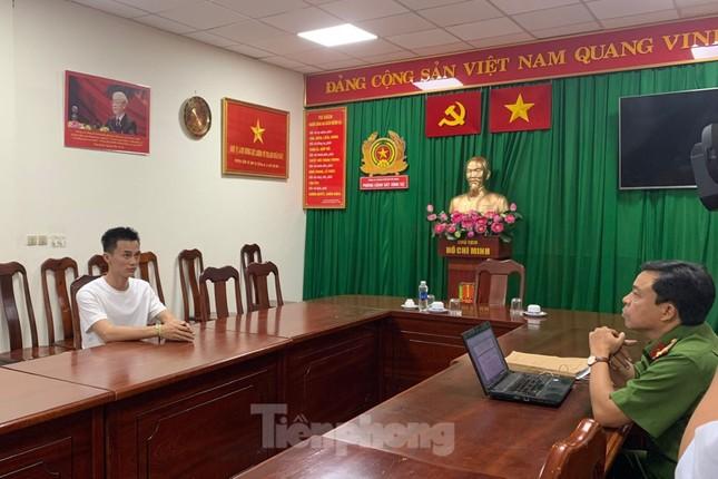 Công an tìm nạn nhân của trùm buôn siêu xe Phan Công Khanh-1