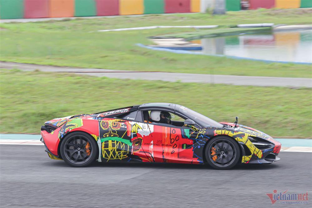 Khách VIP mua siêu xe nhà Phan Công Khanh từng là bạn thân thiết-2