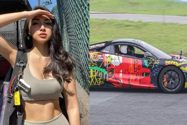 Phan Công Khanh bị bắt, dàn siêu xe có thể xử lý ra sao?-3