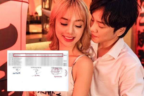 Vợ chồng bà Phạm Kim Dung lên tiếng chuyện mời Miko Lan Trinh và người yêu đồng giới đến show của Miss World Vietnam-4