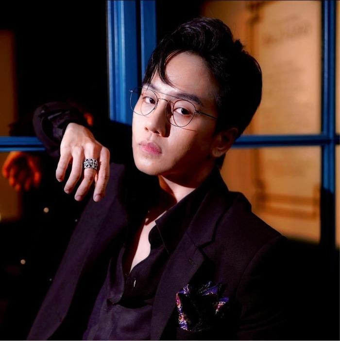 Bạn trai chuyển giới của Miko Lan Trinh đỗ Đại học Sân khấu Điện ảnh TP.HCM ở tuổi 31-1