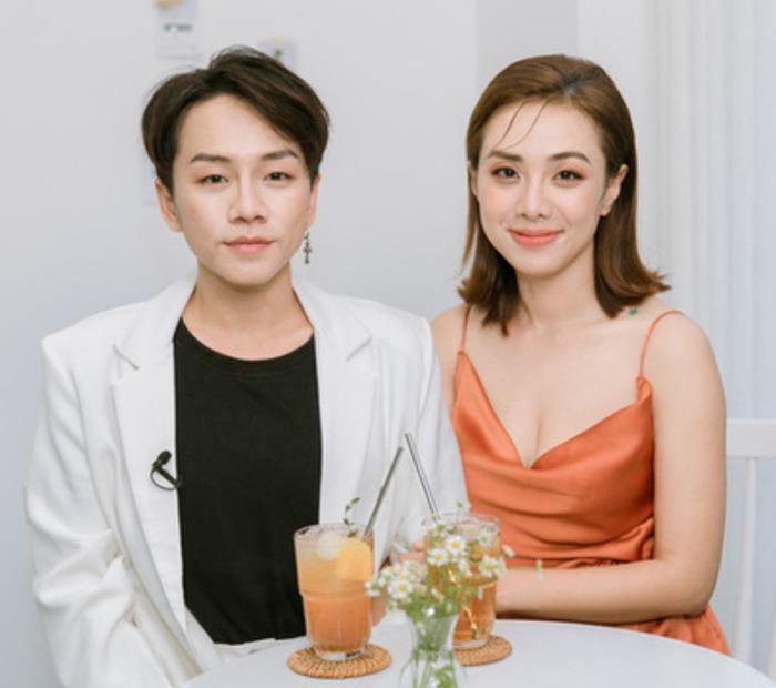 Bạn trai chuyển giới của Miko Lan Trinh đỗ Đại học Sân khấu Điện ảnh TP.HCM ở tuổi 31-3