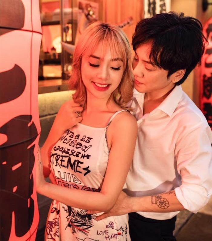 Bạn trai chuyển giới của Miko Lan Trinh đỗ Đại học Sân khấu Điện ảnh TP.HCM ở tuổi 31-4