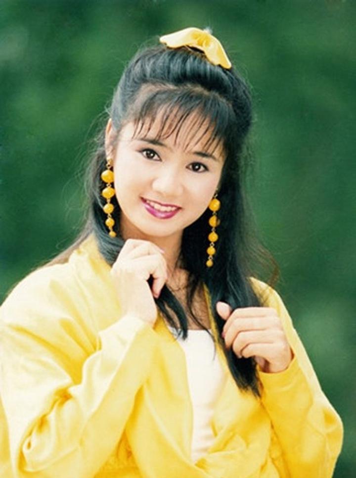 NSND Thu Hà thời trẻ đẹp cỡ nào mà được xem là khuôn vàng thước ngọc?-4