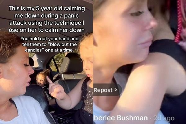 Mẹ đi siêu thị để con ở nhà một mình, đứa trẻ rơi từ tầng 4-2