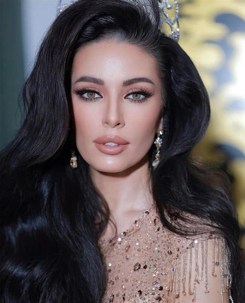 Đại diện Việt Nam bị tước vương miện Hoa hậu Doanh nhân toàn cầu-3