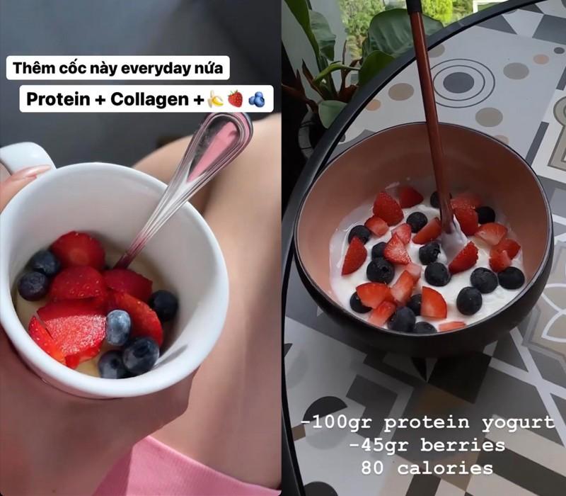 Chân dung hot girl Jessi Lương lái siêu xe Lamborghini, bên ngoài xinh đẹp, bên trong múi cơ trập trùng-15