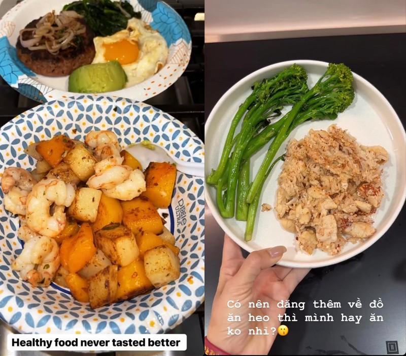 Chân dung hot girl Jessi Lương lái siêu xe Lamborghini, bên ngoài xinh đẹp, bên trong múi cơ trập trùng-16