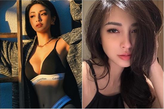 Chân dung hot girl Jessi Lương lái siêu xe Lamborghini, bên ngoài xinh đẹp, bên trong múi cơ trập trùng