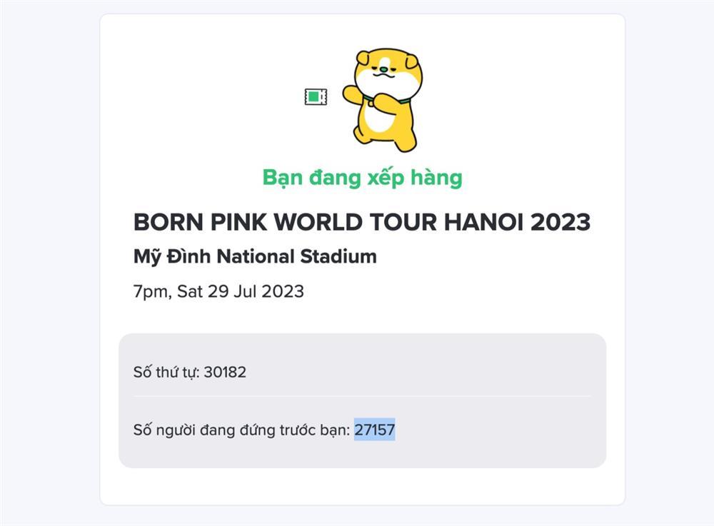 Nghề săn vé hộ kiếm 10 triệu đồng/lần: Có dễ ăn đến thế?-2