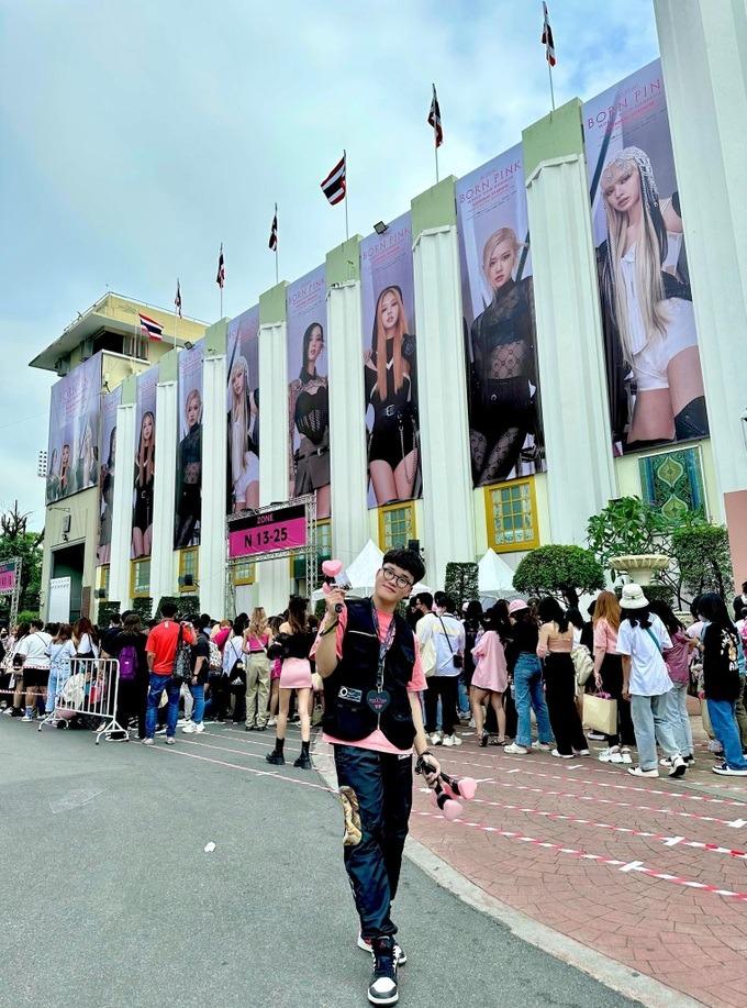 Nghề săn vé hộ kiếm 10 triệu đồng/lần: Có dễ ăn đến thế?-4