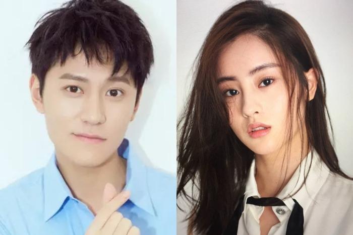 Tình cũ Dương Tử lộ clip ôm hôn, tay trong tay vào khách sạn với Tiểu Long Nữ kém 5 tuổi-2