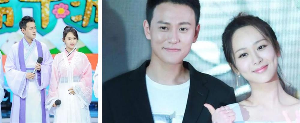 Tình cũ Dương Tử lộ clip ôm hôn, tay trong tay vào khách sạn với Tiểu Long Nữ kém 5 tuổi-3