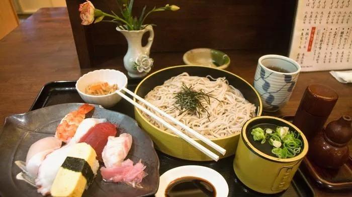 Tại sao người Nhật không còn mặn mà với cơm mà dần chuyển sang bánh mì?-3