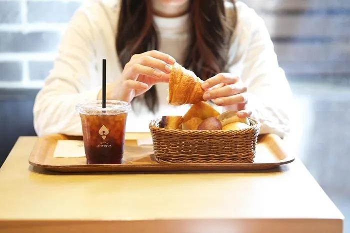 Tại sao người Nhật không còn mặn mà với cơm mà dần chuyển sang bánh mì?-4