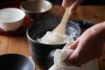 Món bánh khoai tây Nhật Bản muốn ăn mời xếp hàng đợi 35 năm-4