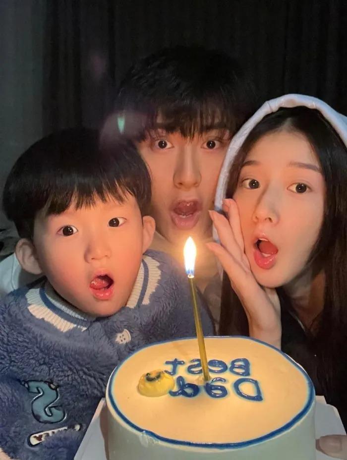 Gia đình trẻ từng gây sốt mạng xã hội bây giờ ra sao?-5