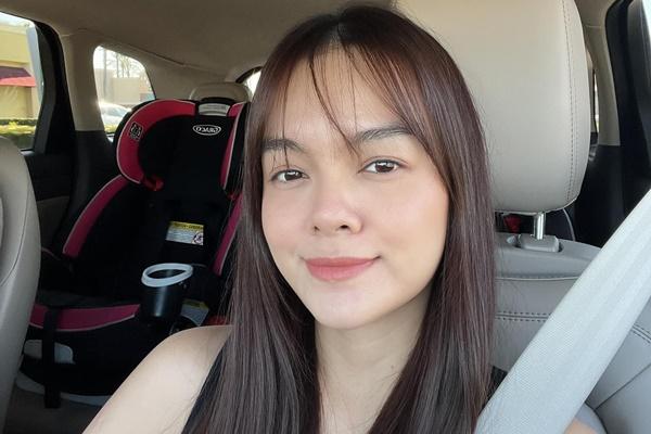 Phạm Quỳnh Anh: U40, 3 lần sinh nở vẫn sở hữu vóc dáng cực nuột nà-9