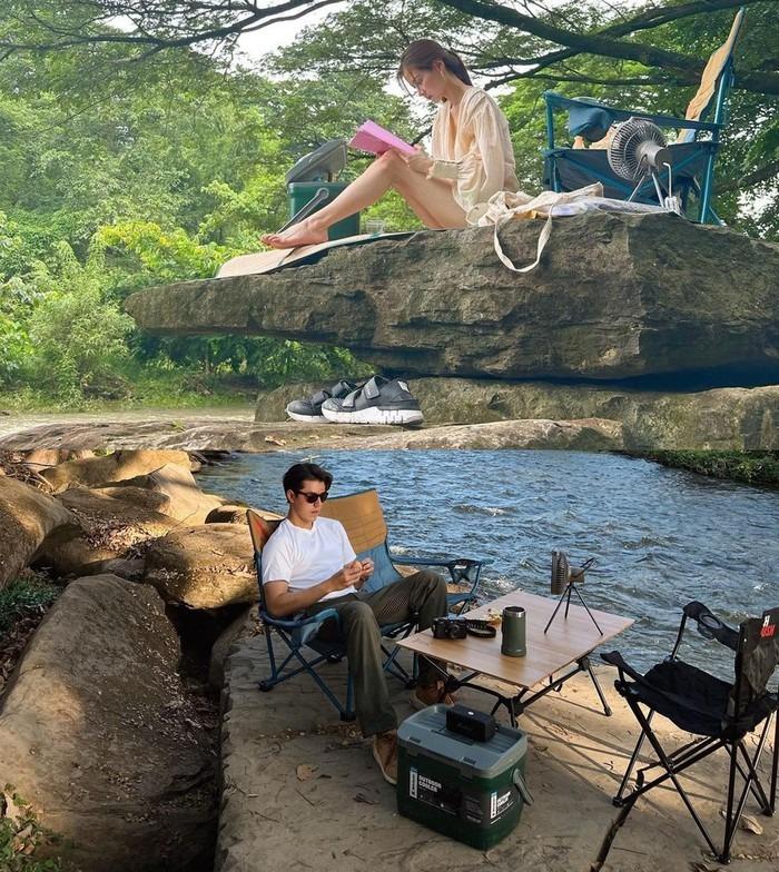 Baifern và Nine đồng loạt hủy theo dõi mẹ ruột của nam tài tử-3