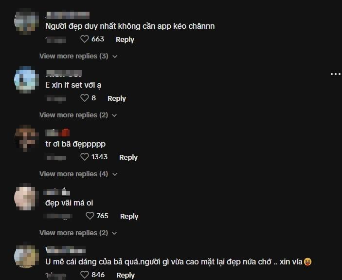 Con gái bác sĩ khoa sản cao gần 1m90, diện áo hở trọn tấm lưng, hơn 2,3 triệu người vào xem-4