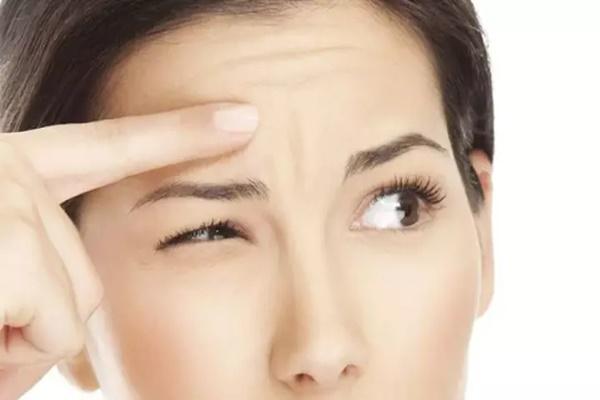 Ba nguyên tắc vàng giúp giảm nếp nhăn khi bước sang tuổi 30-4