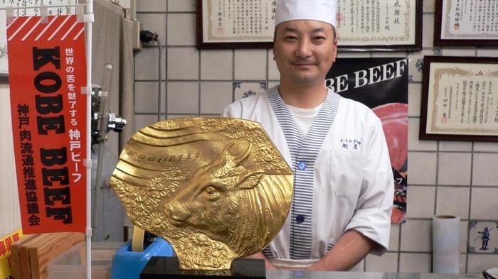 Món bánh khoai tây Nhật Bản muốn ăn mời xếp hàng đợi 35 năm-3