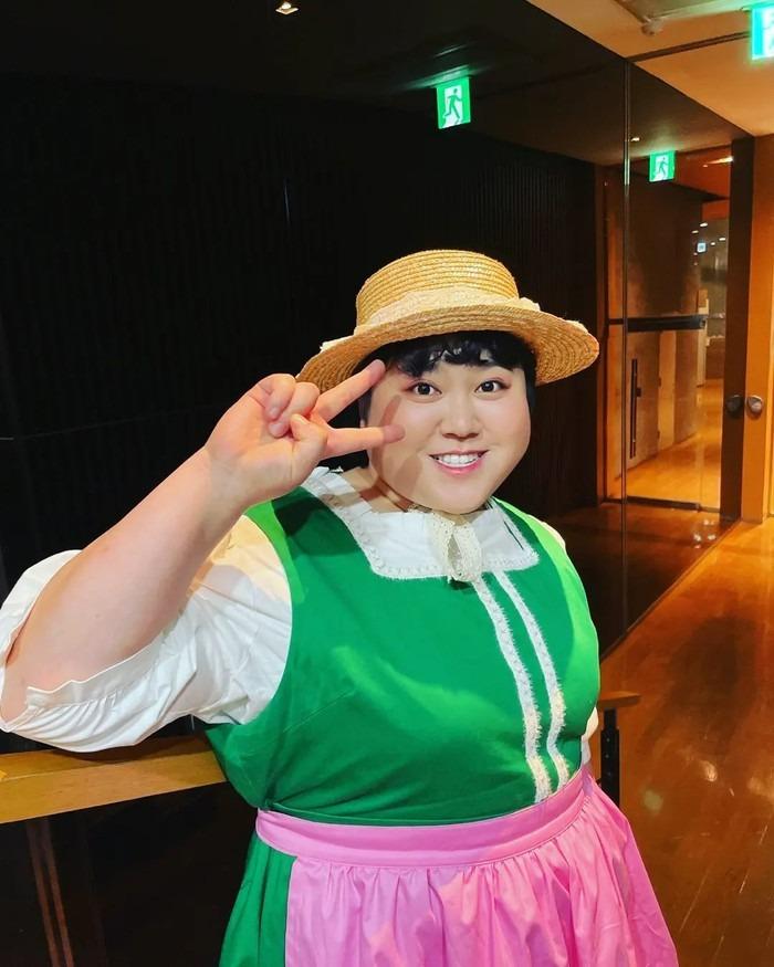 Nữ diễn viên hài đột ngột qua đời ở tuổi 30-1