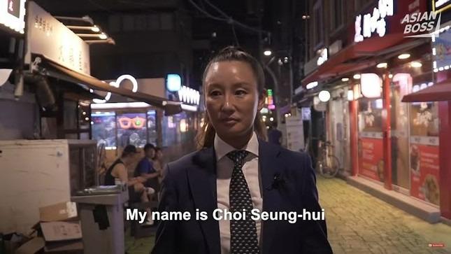 Nghề hộ tống nghệ sĩ-2