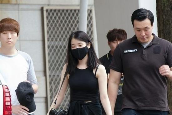 Nghề hộ tống nghệ sĩ