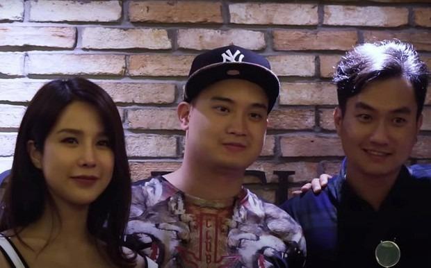 Tiết lộ mối quan hệ thân thiết giữa diễn viên Anh Tuấn và Diệp Lâm Anh-2