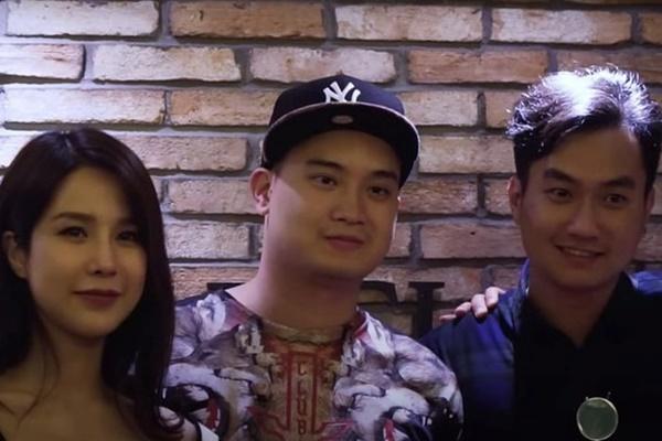 Diệp Lâm Anh viết tâm thư gửi con trai giữa ồn ào kiện tụng-4