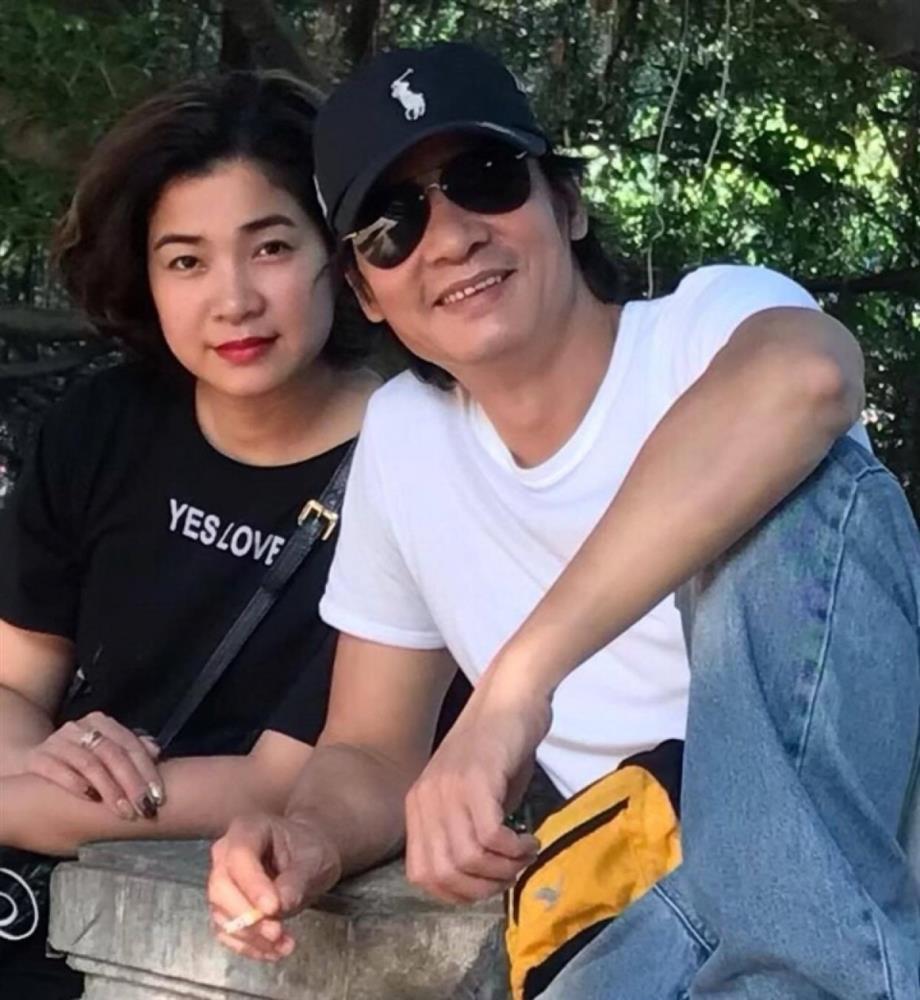 NSƯT Võ Hoài Nam: Làm bố ngoài đời khó hơn trên phim-3