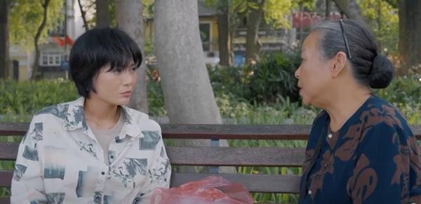 Cuộc Đời Vẫn Đẹp Sao tập cuối: Đám cưới viên mãn của Lưu - Luyến-1