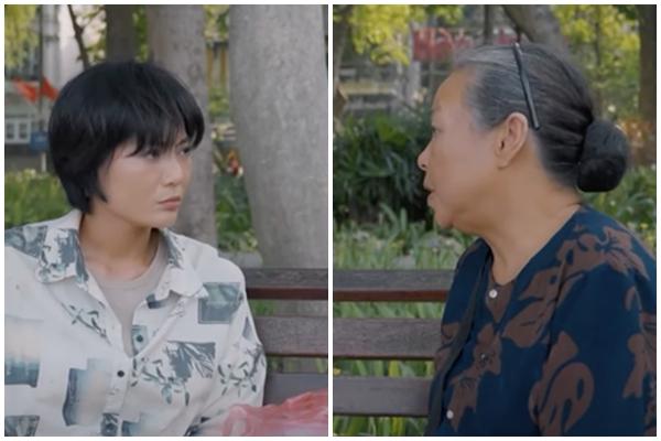 Cuộc đời vẫn đẹp sao tập cuối: Luyến mang thai lần 2, trở thành bà chủ-4