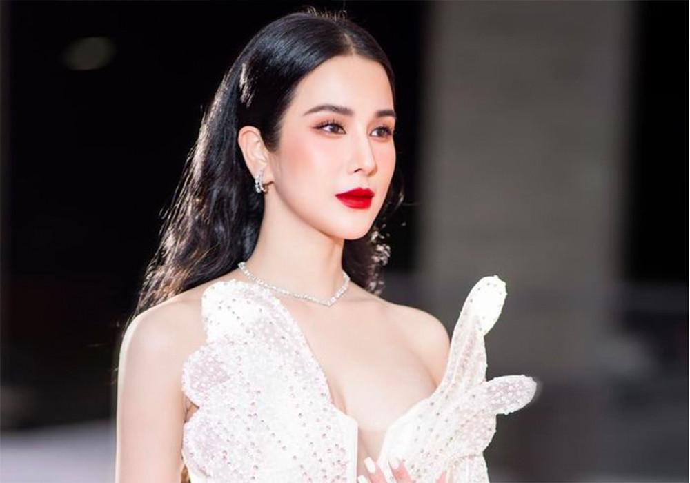 Diệp Lâm Anh viết tâm thư gửi con trai giữa ồn ào kiện tụng-2