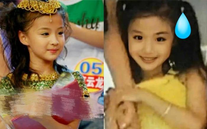 Vương Sở Nhiên hồi nhỏ ra sao mà lọt top tìm kiếm?-3