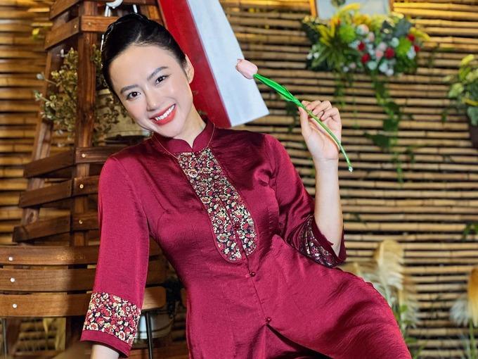 Sao Việt ăn chay: Người cơ bắp cuồn cuộn, người đoạt giải Mỹ nhân hấp dẫn-1