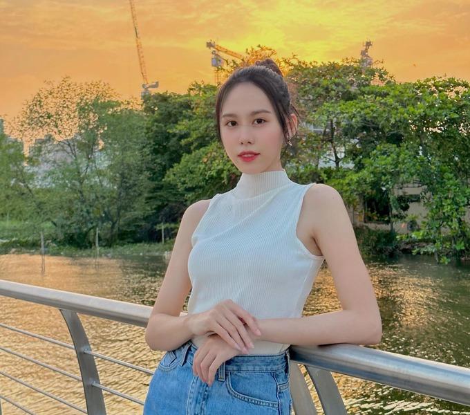 Sao Việt ăn chay: Người cơ bắp cuồn cuộn, người đoạt giải Mỹ nhân hấp dẫn-4