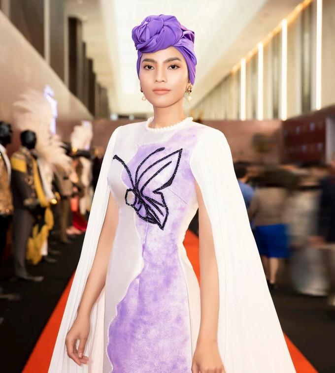 Sao Việt ăn chay: Người cơ bắp cuồn cuộn, người đoạt giải Mỹ nhân hấp dẫn-5