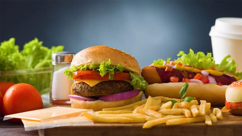 Xếp hạng các nước có người dân ăn nhiều nhất: Vị trí của Việt Nam-1