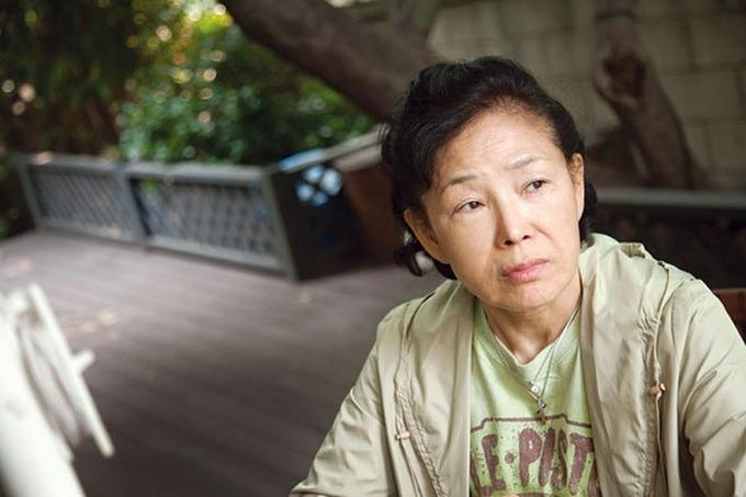 Lý do con gái cố nghệ sĩ Choi Jin Sil báo cảnh sát bắt giữ bà ngoại-5