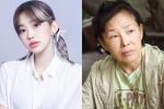 Bi kịch sau vụ con gái Choi Jin Sil báo cảnh sát bắt bà ngoại-6
