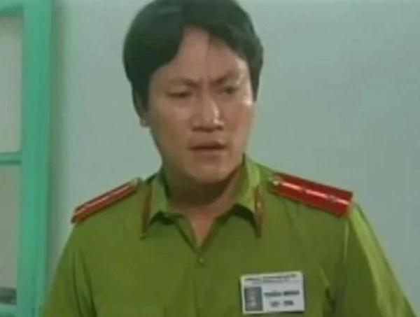 NSƯT Hoàng Hải: Từ quá khứ đi buôn lợn đến vai Lưu Nát sốt màn ảnh-5