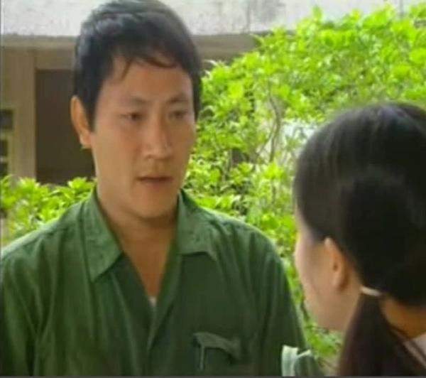 NSƯT Hoàng Hải: Từ quá khứ đi buôn lợn đến vai Lưu Nát sốt màn ảnh-6