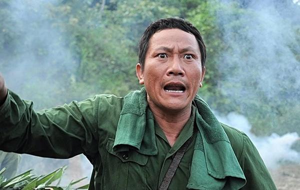 NSƯT Hoàng Hải: Từ quá khứ đi buôn lợn đến vai Lưu Nát sốt màn ảnh-7